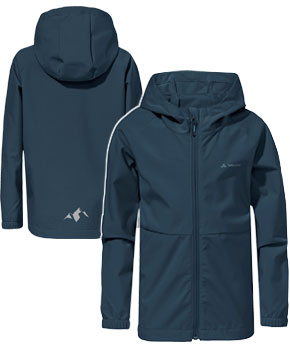 Vaude Kids Kinich Jacket