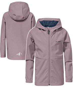 Vaude Kids Kinich Jacket