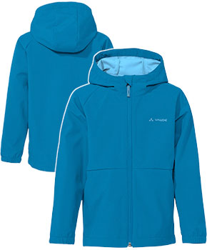 Vaude Kids Kinich Jacket