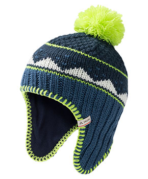 Vaude Kids Knitted Cap IV