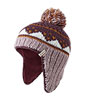 Kids Knitted Cap IV