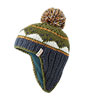 Kids Knitted Cap IV