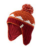 Kids Knitted Cap IV