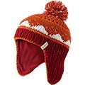 Kids Knitted Cap IV