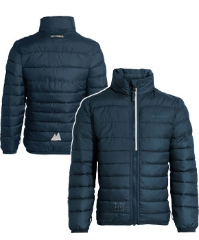 Vaude Kids Limax Insulation Jacket