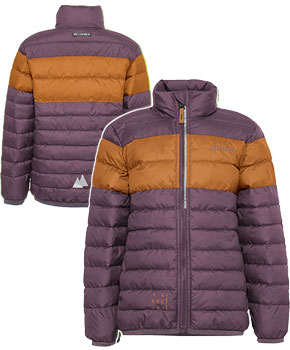 Vaude Kids Limax Insulation Jacket