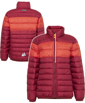 Vaude Kids Limax Insulation Jacket
