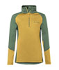 Kids Livigno Halfzip