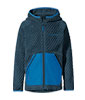 Kids Manukau Fleece Jacket