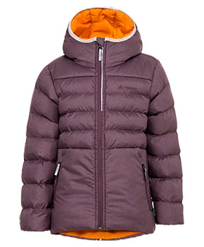 Vaude Kids Manukau Padded Jacket