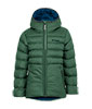 Kids Manukau Padded Jacket