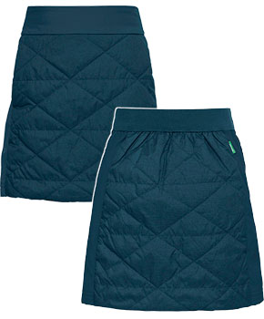 Vaude Kids Patiki Skirt