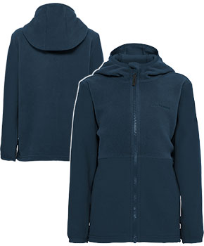 Vaude Kids Pulex Hooded Jacket II
