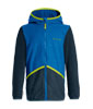 Kids Pulex Hooded Jacket