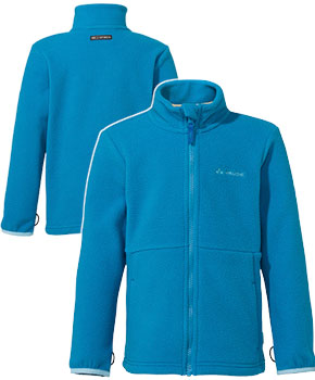 Vaude Kids Pulex Jacket II
