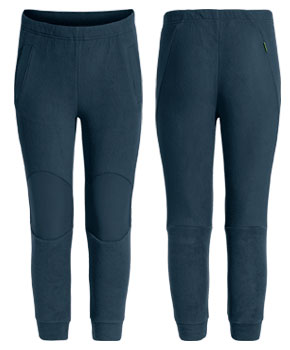 Vaude Kids Pulex Pants