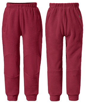Vaude Kids Pulex Pants