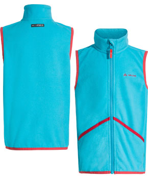 Vaude Kids Pulex Vest