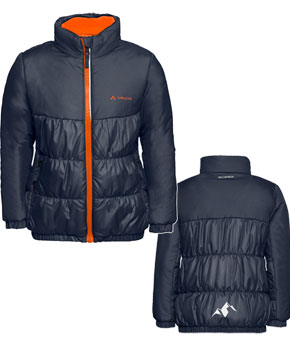 Vaude Kids Racoon Insulation Jacket