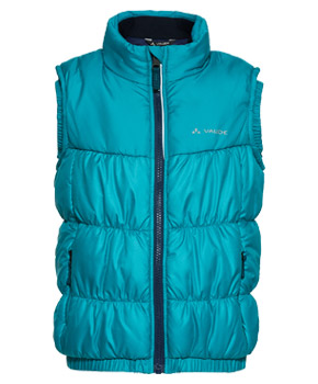 Vaude Kids Racoon Insulation Vest