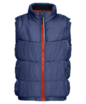 Vaude Kids Racoon Insulation Vest