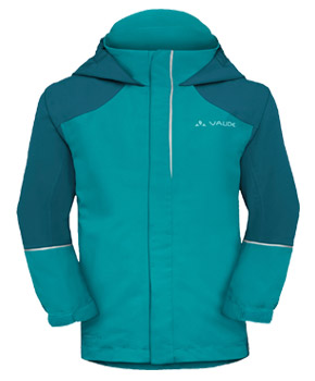 Vaude Kids Racoon Jacket IV