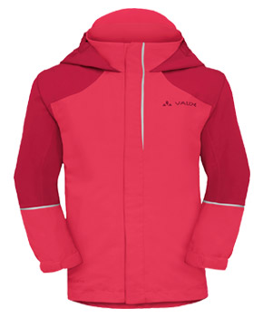 Vaude Kids Racoon Jacket IV