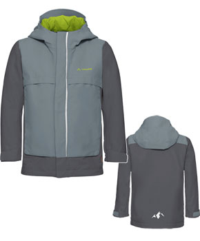 Vaude Kids Racoon Jacket V