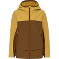 Kids Rokua Softshell Jacket