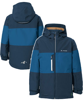 Vaude Kids Snow Cup Jacket