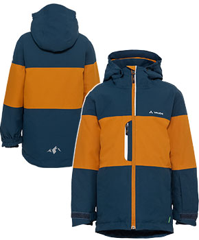 Vaude Kids Snow Cup Jacket