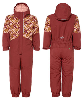 Vaude Kids Snow Cup Overall II