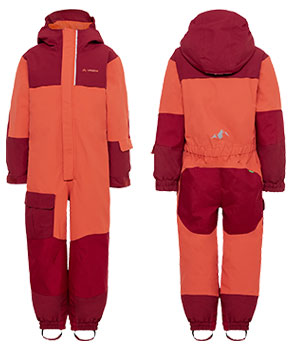 Vaude Kids Snow Cup Overall