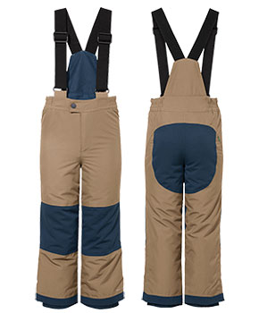 Vaude Kids Snow Cup Pants III
