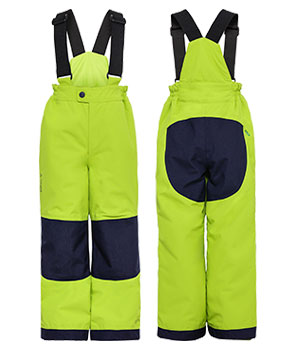 Vaude Kids Snow Cup Pants III