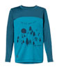 Kids Solaro LS T-Shirt II