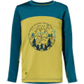 Kids Solaro LS T-Shirt II