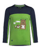 Kids Solaro LS T-Shirt II