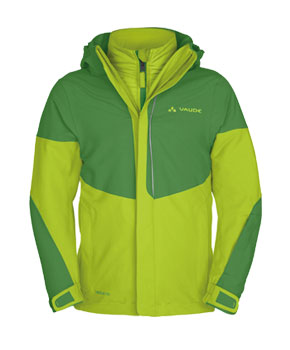 Vaude Kids Suricate 3in1 Jacket II
