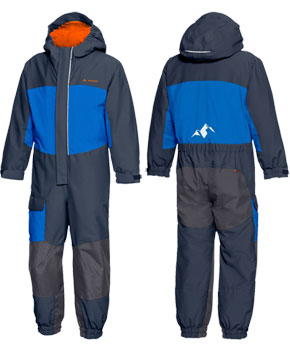 Vaude Kids Suricate Overall III