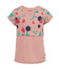 Kids Tammar T-Shirt III Girls