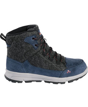 Vaude Kids UBN Kiruna Mid STX