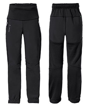 Vaude Kids Wintry Pants