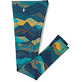 Kids' Classic Thermal Merino Base Layer Bottom Boxed
