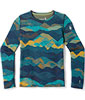 Kids' Classic Thermal Merino Base Layer Crew Boxed