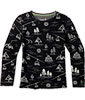 Kids' Classic Thermal Merino Base Layer Crew Boxed