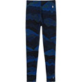 Kids' Classic Thermal Merino Base Layer Pattern Bottom Boxed