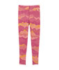 Kids' Classic Thermal Merino Base Layer Pattern Bottom Boxed
