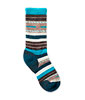 Kids' Hike Full Cushion Margarita Crew Socks