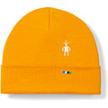 Kids' Merino 250 Reversible Pattern Cuffed Beanie